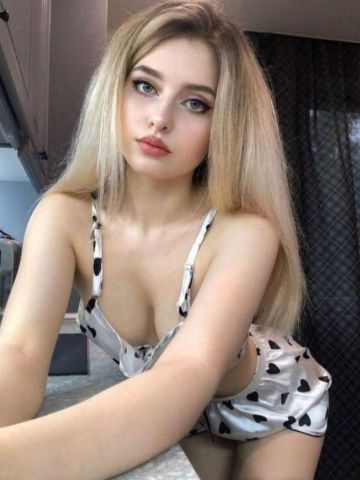 Проститутка Каролина